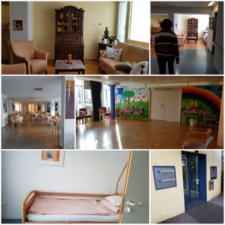 Hospitation Vinzenz von Paul Hospitation Vinzenz von Paul