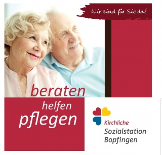 Hospitation Kirchliche Sozialstation Bopfingen Hospitation Kirchliche Sozialstation Bopfingen