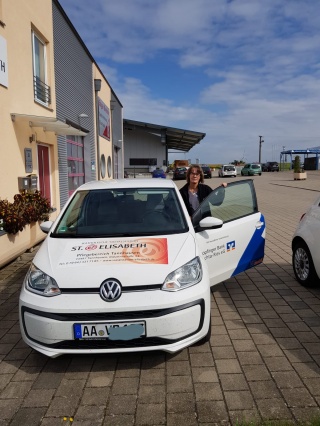 Hospitation Katholische Sozialstation St. Elisabeth, Pflegebereich Tannhausen Hospitation Katholische Sozialstation St. Elisabeth, Pflegebereich Tannhausen